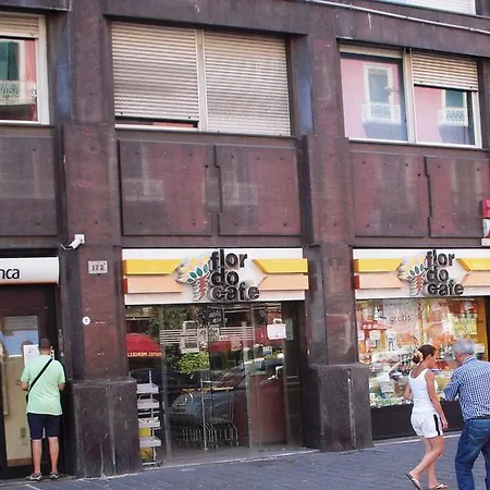 Il Nido Di Partenope *