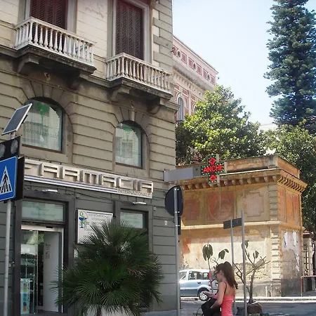Il Nido Di Partenope