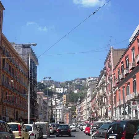 Il Nido Di Partenope * Naples