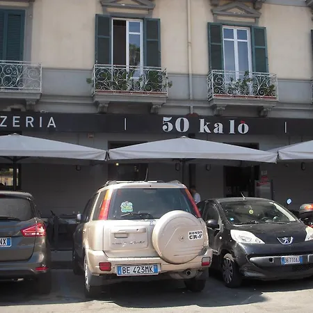 Il Nido Di Partenope